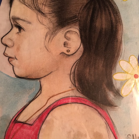 Meet your Posher, Siniva - Picture 1 of 1